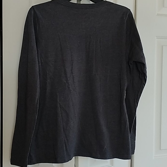 Patriots T Shirt, Champion, Trophy Collection, SzL - Picture 6 of 7